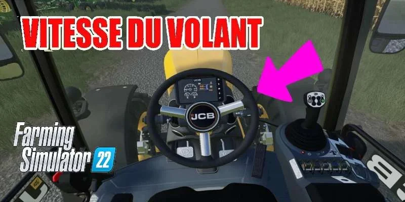 RETOUR VOLANT FLYING RETURN v1.0 FS22 FS22 Mod Free Download
