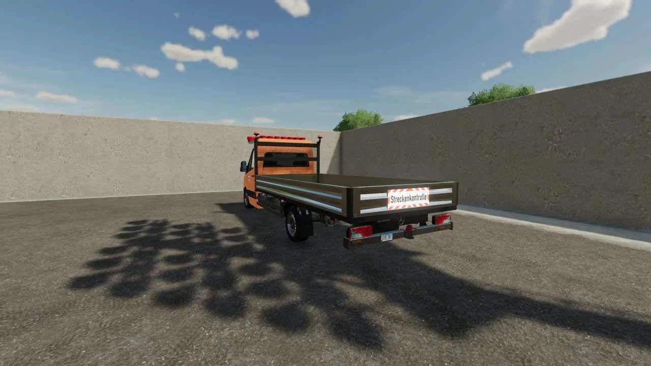 Road Mastery Pack v1.1 FS22 FS22 Mod Free Download