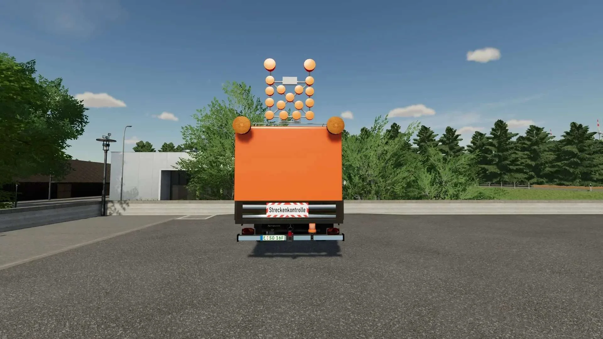 Road Mastery Pack v1.4 FS22
