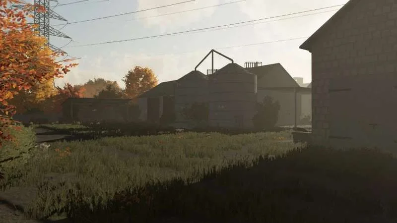 Save & Modpack Kolonia II Polskie Srednie Gospo v1.0 FS22 FS22 Mod Free Download