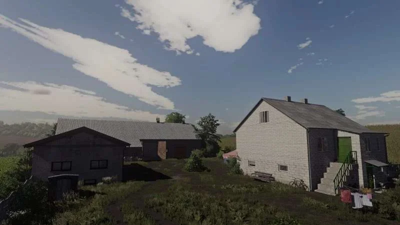 Save Osada v1.0 FS22