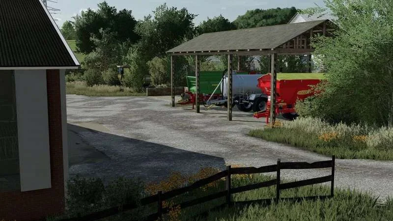 Save Osadzony w Dlugach RajotGPLAY v1.0 FS22 FS22 Mod Free Download