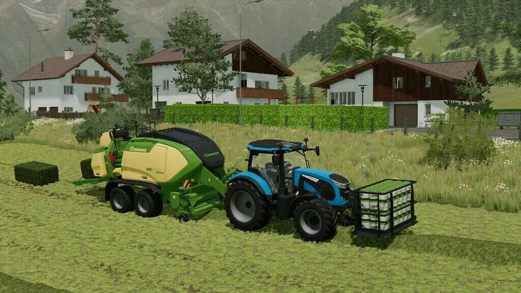 Save Player Position v1.0 FS22 FS22 Mod Free Download