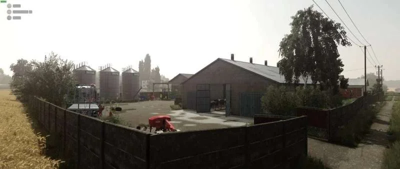 Save Wrzosy v1.0 FS22