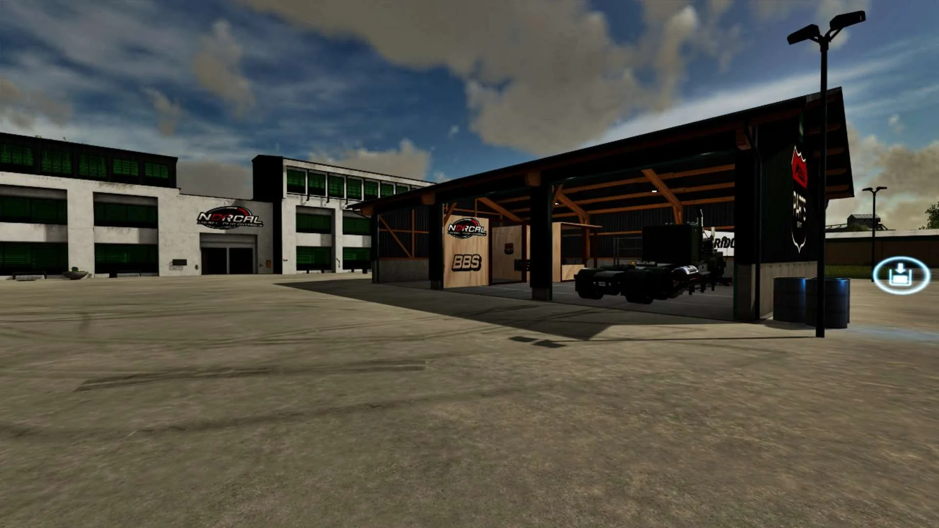 Scrap Metal Production v3.0.0.1 FS22 FS22 Mod Free Download