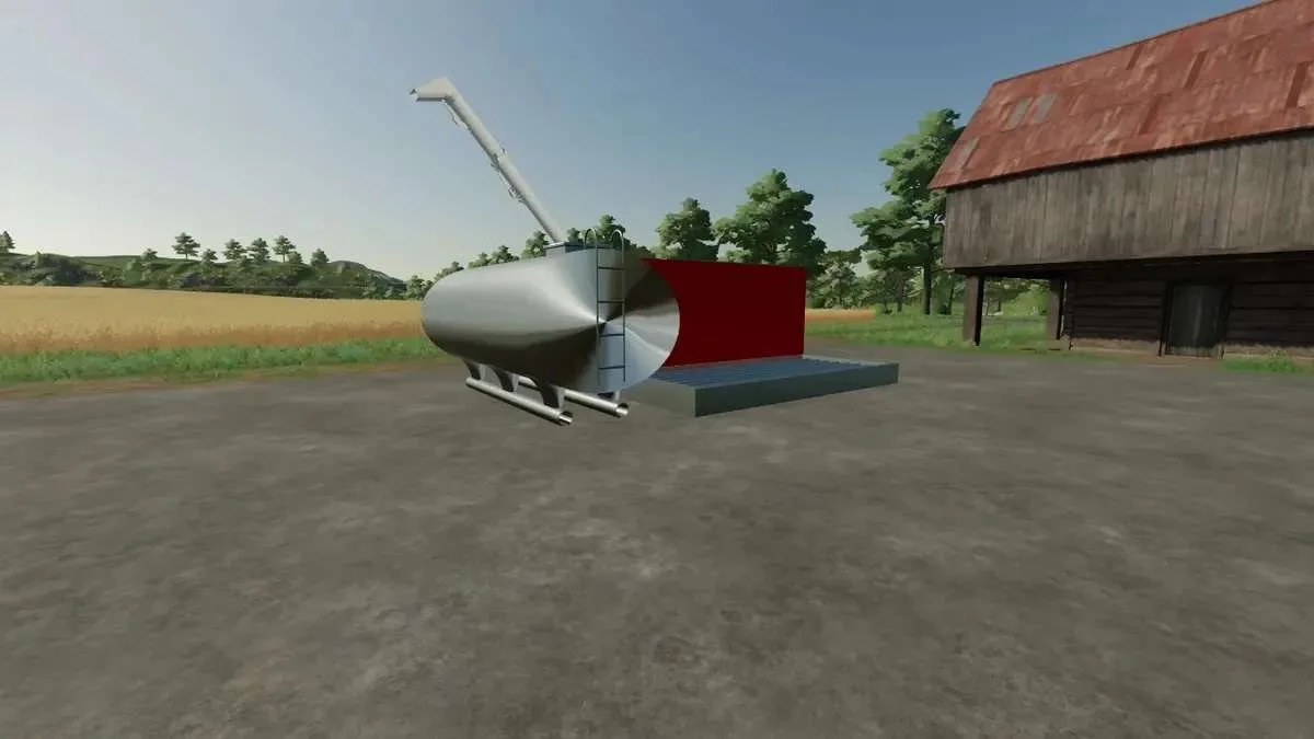 Seed production v1.0 FS22 FS22 Mod Free Download