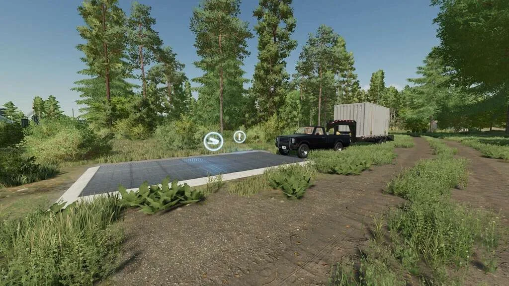 Sell Everything v1.0.0.2 FS22 FS22 Mod Free Download