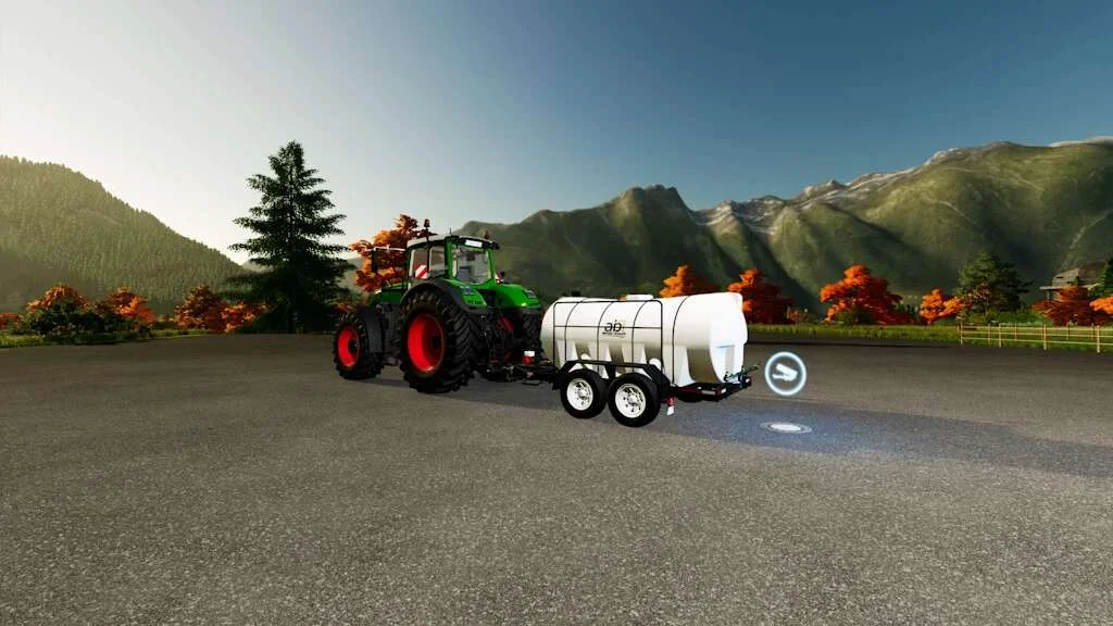 Sewage Shaft v1.0 FS22