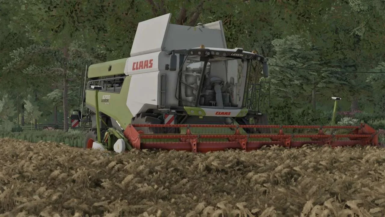 Shader Agrar Brothers v1.0 FS22 FS22 Mod Free Download