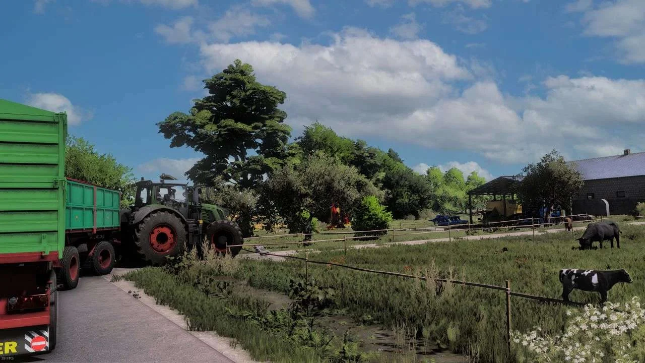 Shader by mihajlomiki V1.1 FS22