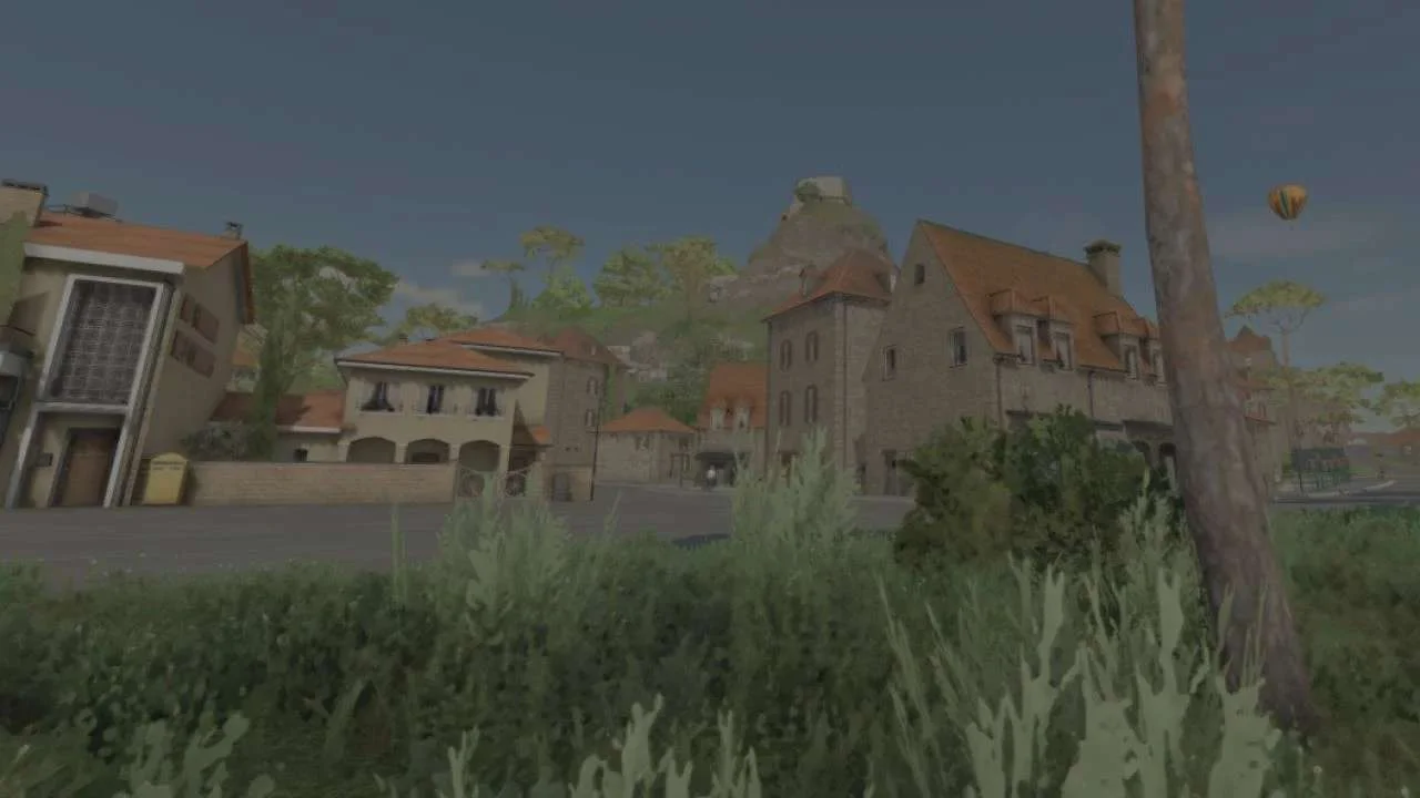 Shader by PBS v1.0 FS22 FS22 Mod Free Download