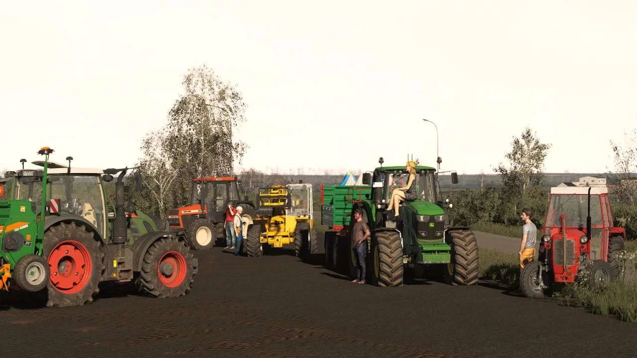Shader v1.2 FS22