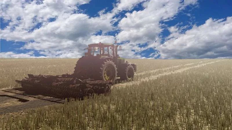 Shaders + setting for Nvidia card + osw v1.0 FS22 FS22 Mod Free Download
