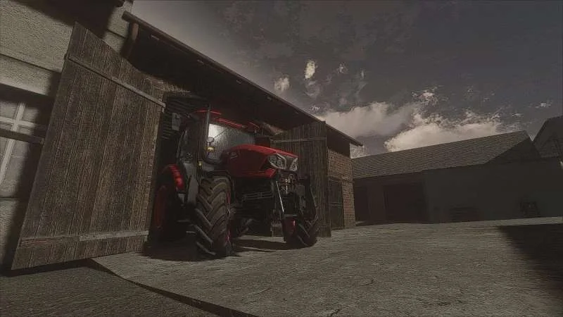 Shaders new v1.0 FS22