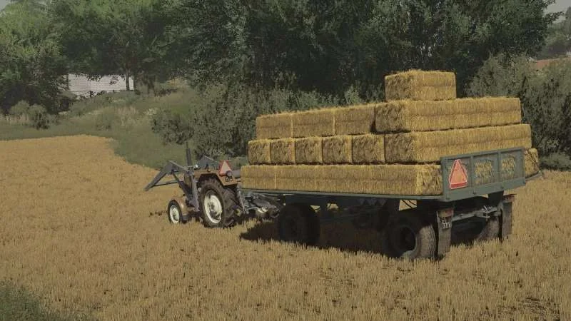 Shadery i Oświetlenie v1.0 FS22 FS22 Mod Free Download