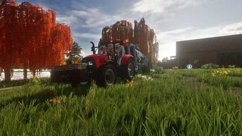 Shadery v1.0 FS22 FS22 Mod Free Download
