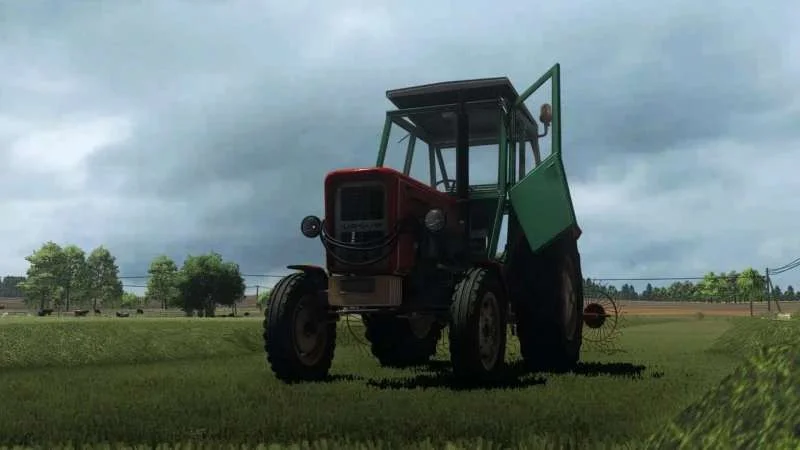 Shadery v2.0 FS22
