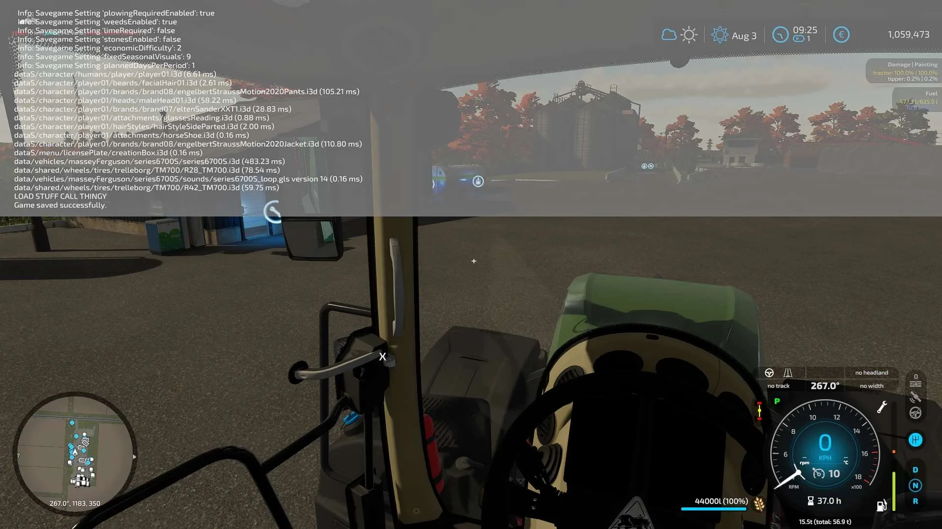 Simple IC v1.0 FS22 FS22 Mod Free Download