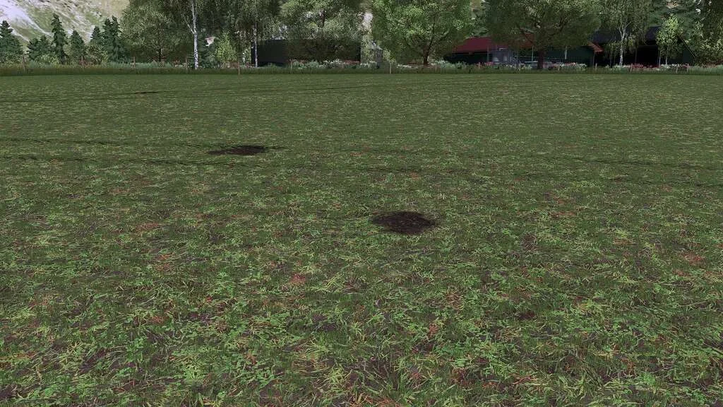 Slip Destroys Fields v1.0.0.1 FS22 FS22 Mod Free Download