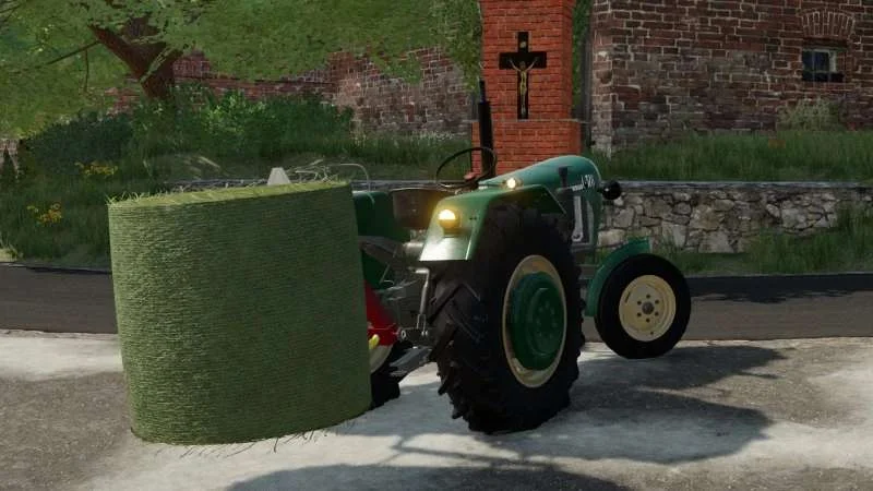 Small Tool Pack v1.0 FS22 FS22 Mod Free Download