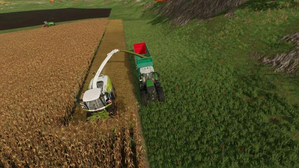StalkBuster Pack v1.0 FS22 FS22 Mod Free Download