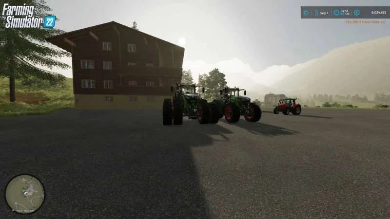Store Deliveries v1.0 FS22 FS22 Mod Free Download