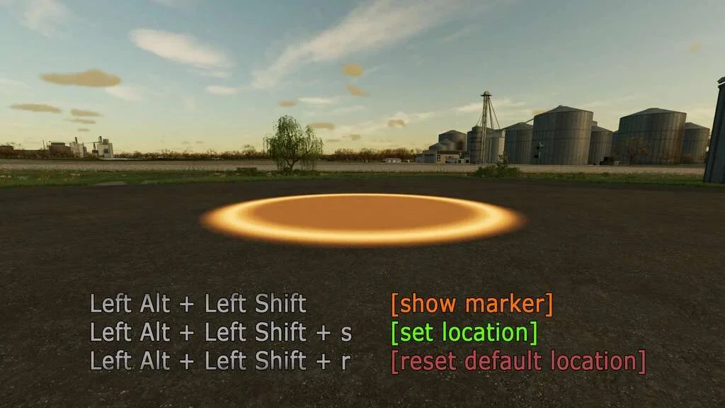 Store Deliveries v1.5 FS22 FS22 Mod Free Download