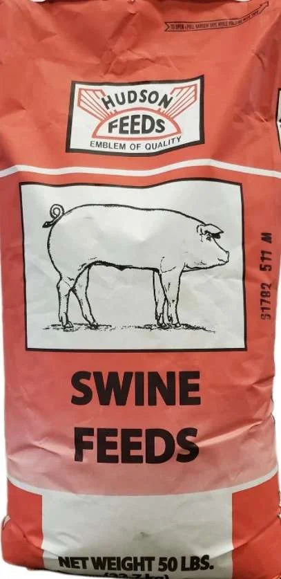 Swine Feed Pallet v1.0 FS22 FS22 Mod Free Download