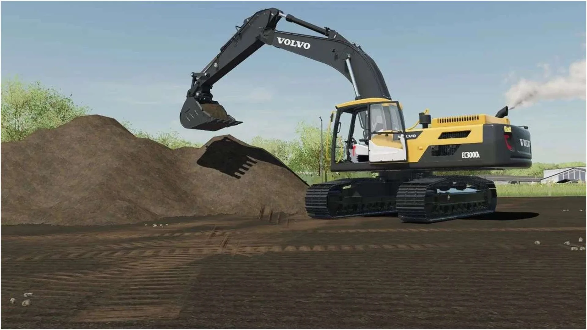 Terrafarm ESPANOL V0.4.MCE.13 FS22