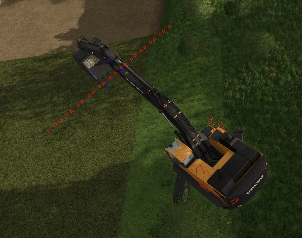 Terrafarm speed V2.0 FS22 FS22 Mod Free Download