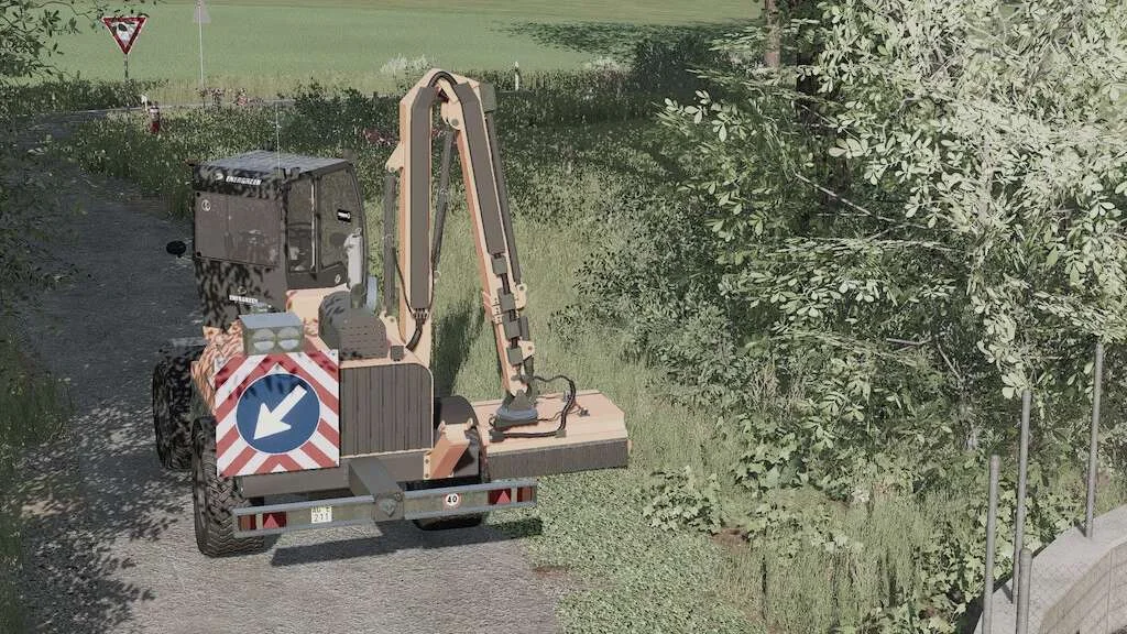 TerraLifePlus Utils v1.0 FS22
