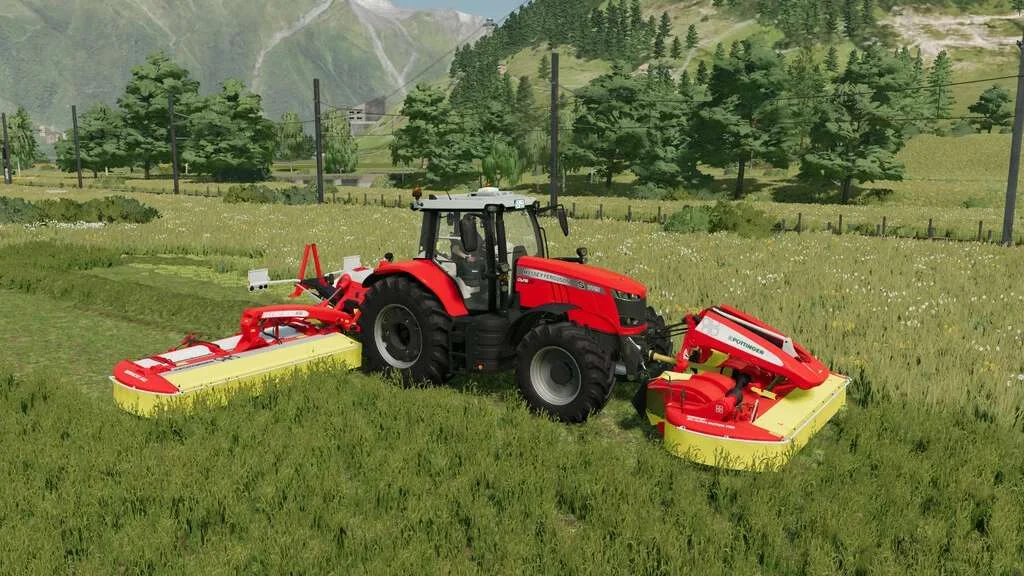 Tip Anywhere v1.0 FS22 FS22 Mod Free Download