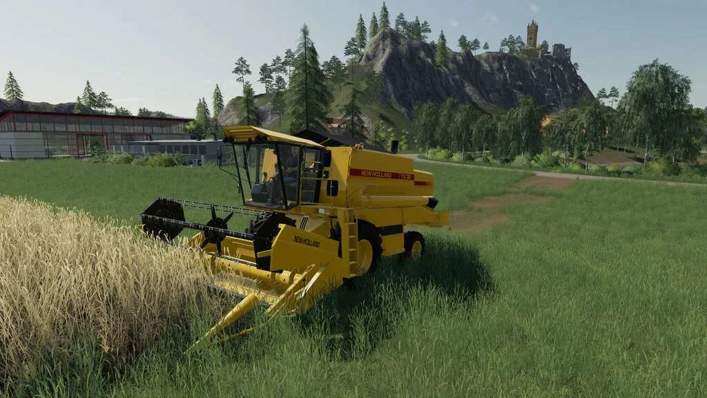 Tool Height Control Additional Features v1.0 FS22 FS22 Mod Free Download