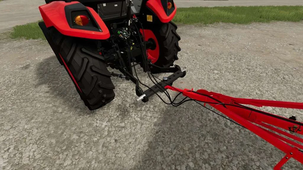 Trailer Attacher Support v1.0 FS22 FS22 Mod Free Download