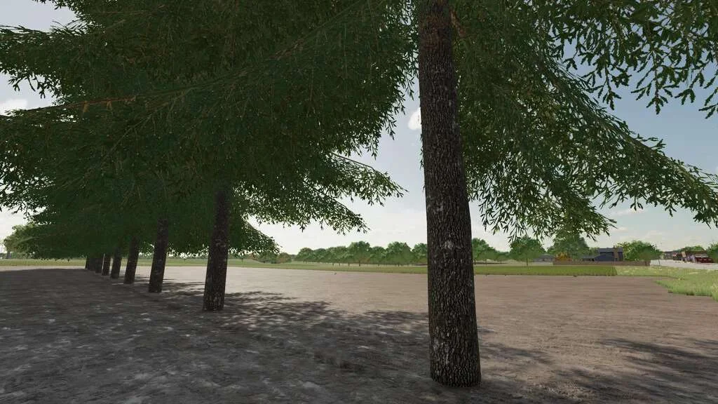 Tree Growth Manager v1.1.1 FS22 FS22 Mod Free Download