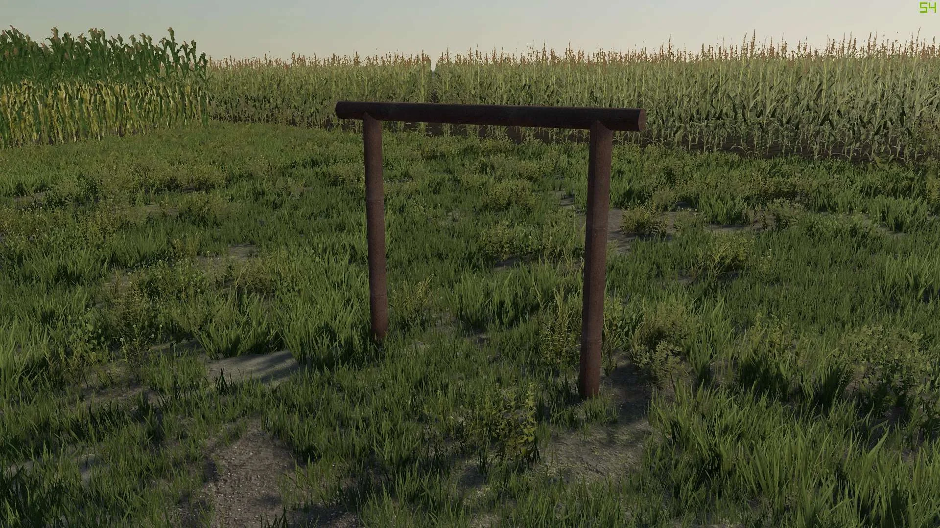 Trzepak V1.0 FS22