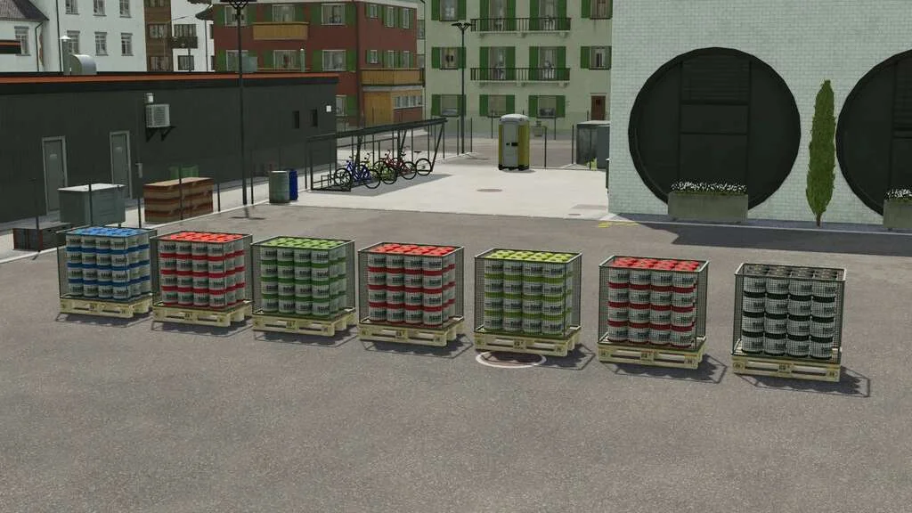Twine Addon v1.4.1 FS22 FS22 Mod Free Download