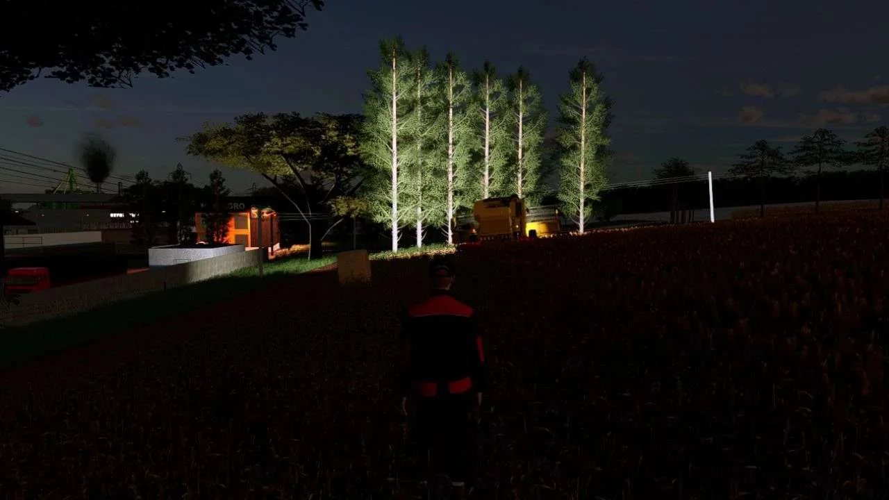 Ultra real graphic v1.0 FS22