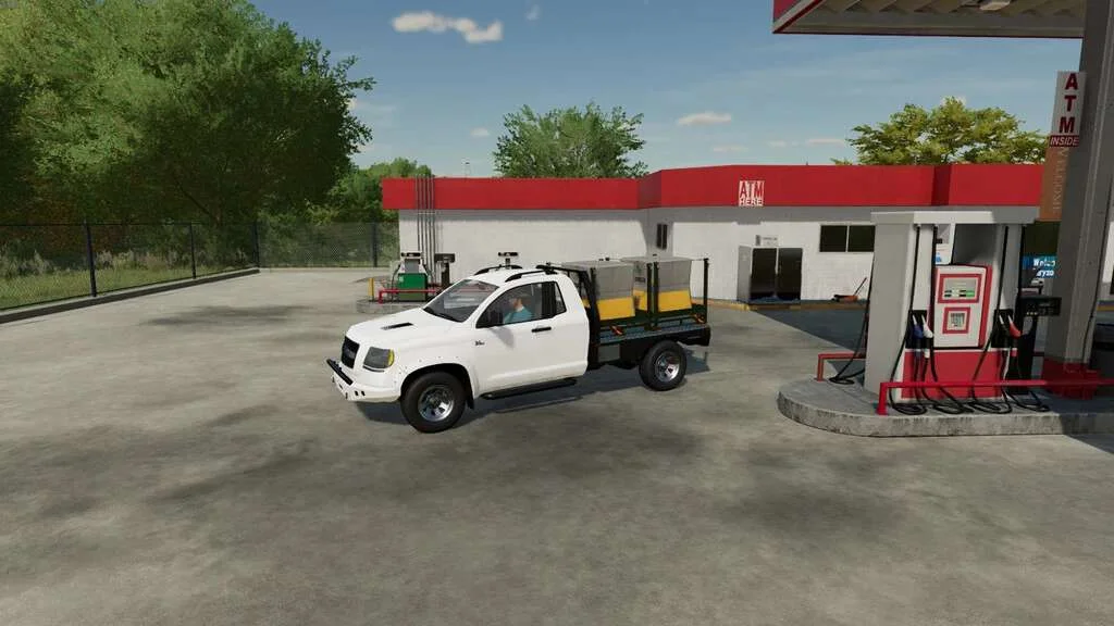 Universal Autoload Add-on v1.1 FS22 FS22 Mod Free Download