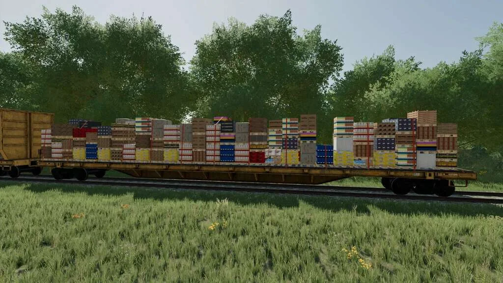 Universal Autoload v1.2 FS22 FS22 Mod Free Download