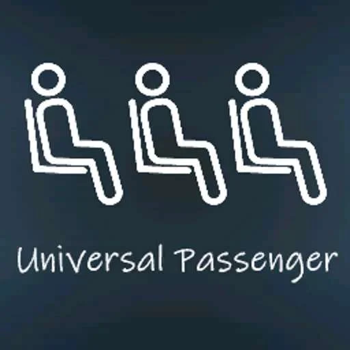 Universal Passenger v1.0 FS22 FS22 Mod Free Download
