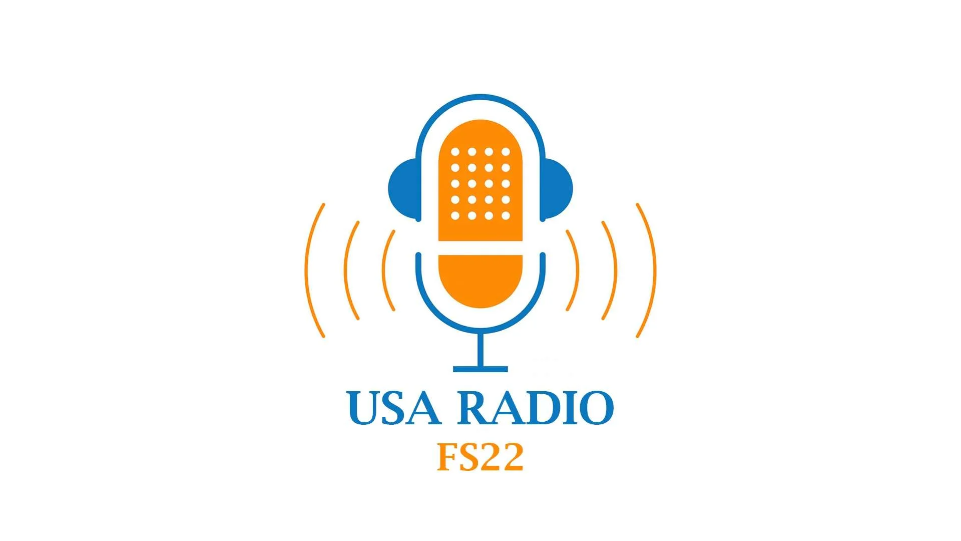 USA RADIO V4.0 FS22 FS22 Mod Free Download