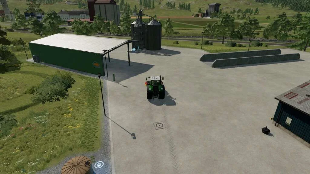 Vehicle Camera AutoZoom v1.0 FS22 FS22 Mod Free Download