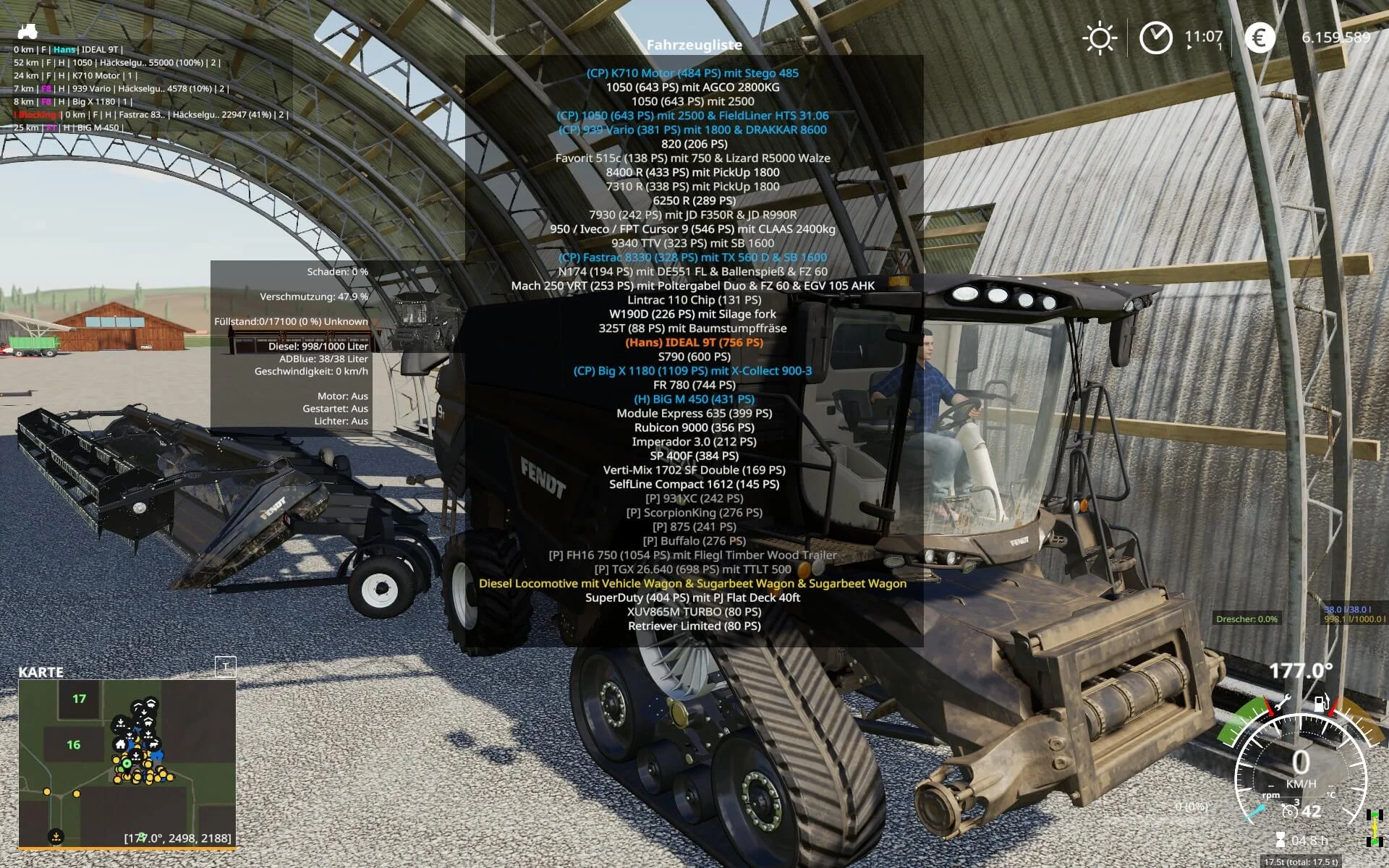 Vehicle Explorer V0.2.0.2 FS22 FS22 Mod Free Download