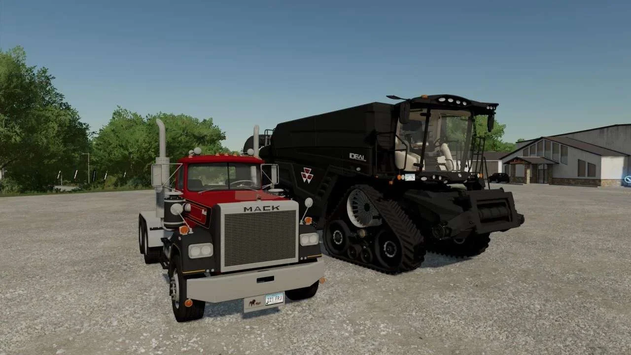 Vehicle Shader 1.8.2.0 v2.0 FS22