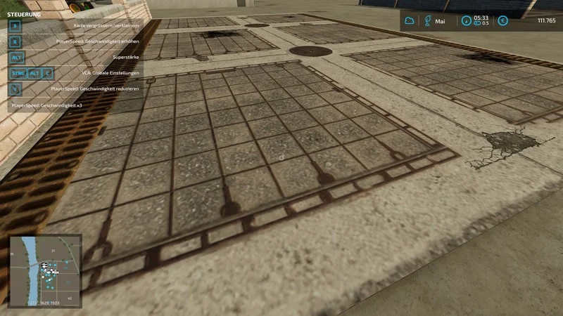 Washbasin New Design V1.1 FS22 FS22 Mod Free Download