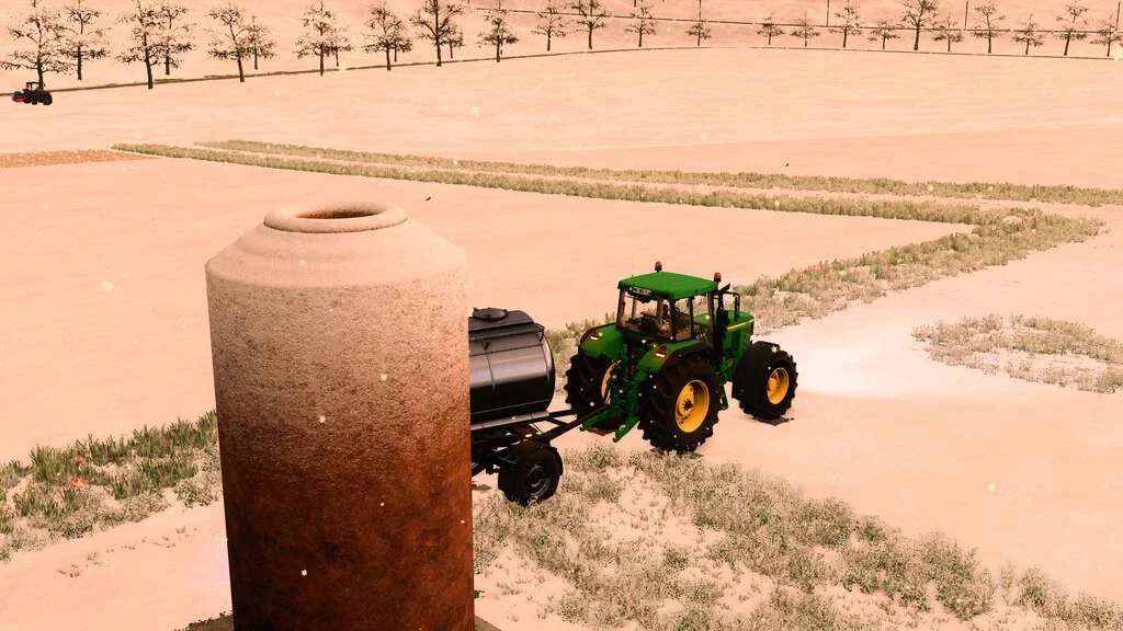 Water Amphora v1.0 FS22