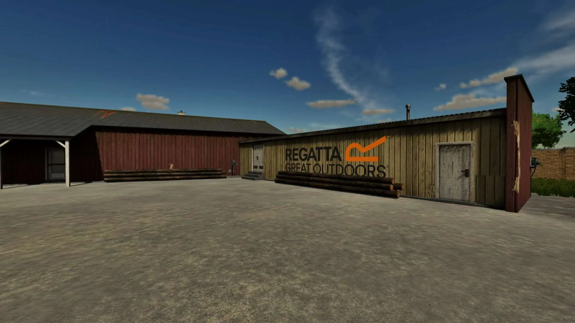 Wool Processing V1.0 FS22 FS22 Mod Free Download