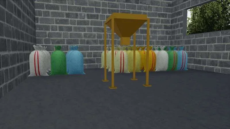 Workownica v1.0 FS22 FS22 Mod Free Download