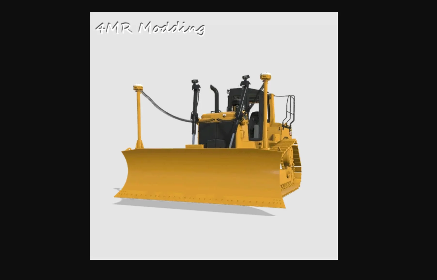 4mr mods v1.0 FS22 FS22 Mod Free Download